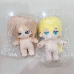 도쿄리벤저스 도리벤 사노 만지로 마이키 마츠노 치후유 속성 솜인형 누이 굿즈