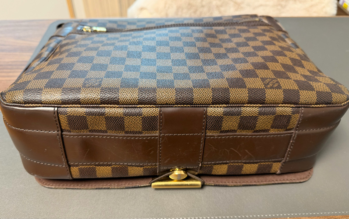 루이비통 N45258 다미에 바스티유--2