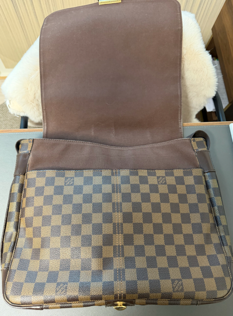루이비통 N45258 다미에 바스티유--3