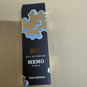 메모 인레 오드퍼퓸 5ml(28.8.30)