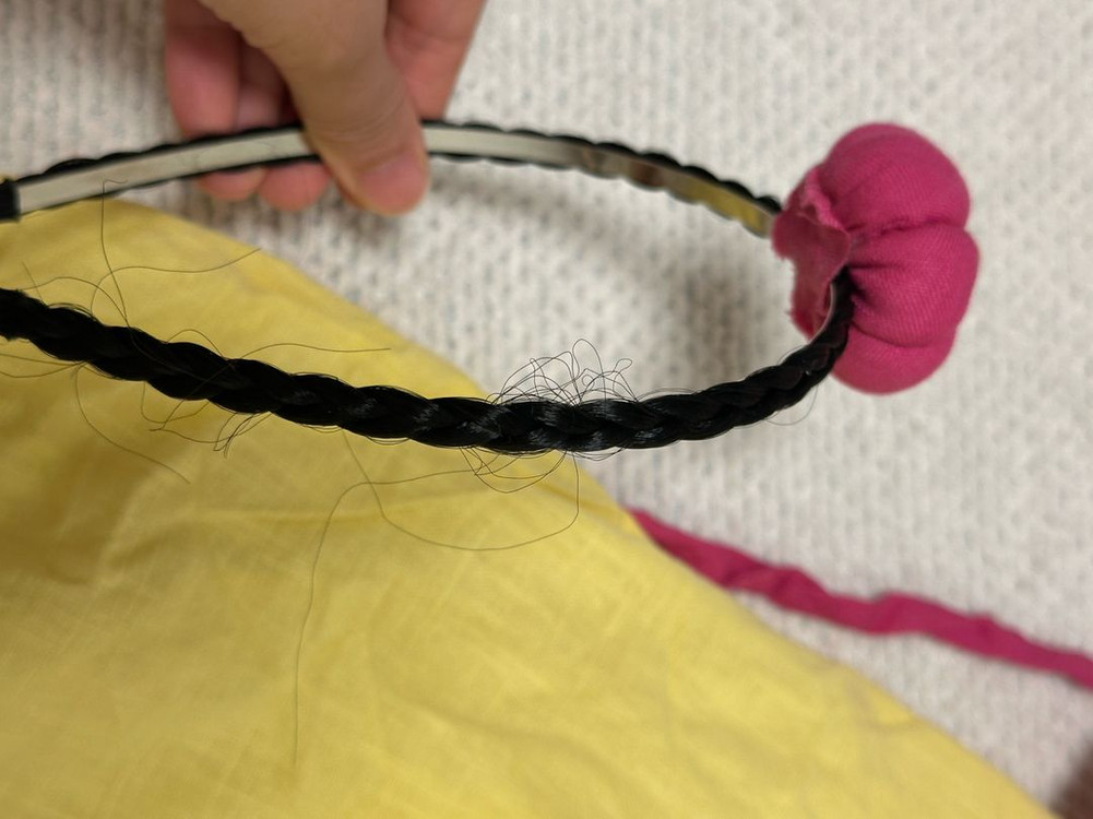 아이니니 한복 xs--2