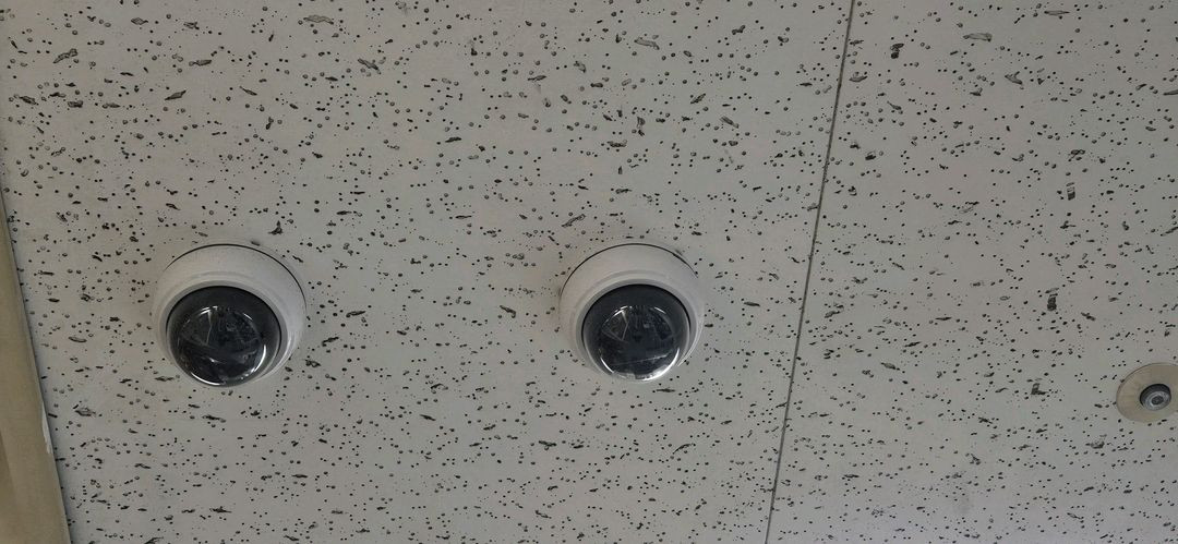 cctv 설치용 중고판매합니다 이미지