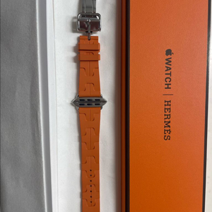 애플워치 에르메스 킬림 디버클 42mm SSS급