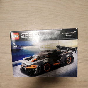 레고 75892 미개봉 새제품 판매합니다 이미지