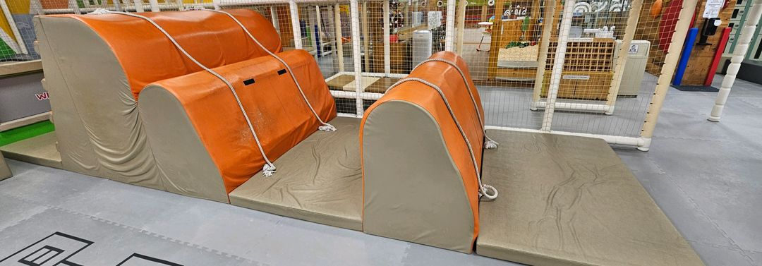 키즈카페 놀이기구 판매--2