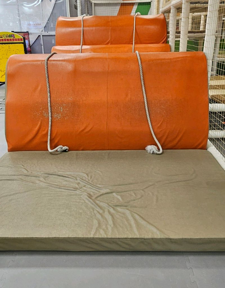 키즈카페 놀이기구 판매--3