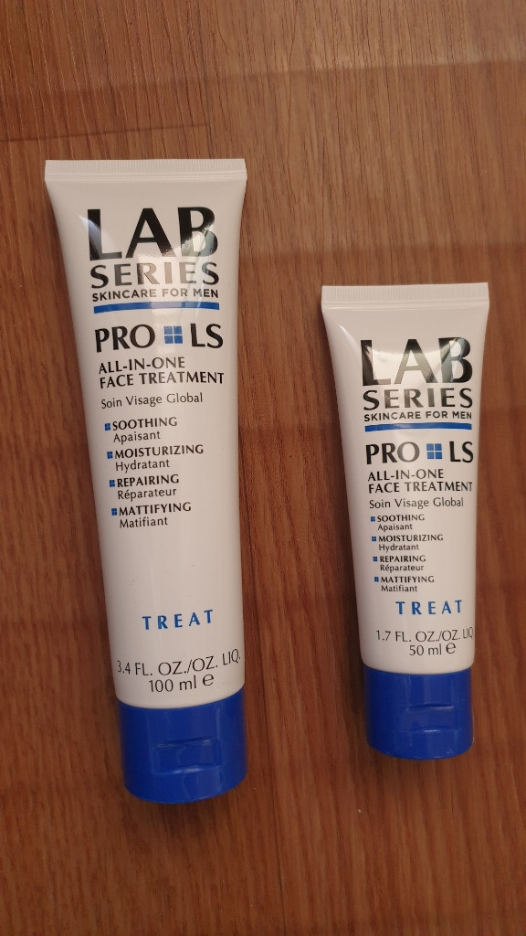 [무배]랩시리즈 워터로션 페이스로션 올인원 bb--3