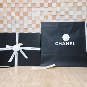 [백화점정품]샤넬 박스+쇼핑백+까멜리아+리본+속지+북렛 풀구성품,샤넬 가방,샤넬 쇼핑백,샤넬 지갑,샤넬 부츠,샤넬
