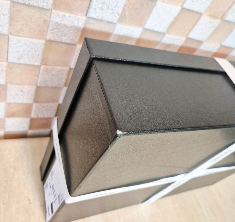 [백화점정품]샤넬 박스+쇼핑백+까멜리아+리본+속지+북렛 풀구성품,샤넬 가방,샤넬 쇼핑백,샤넬 지갑,샤넬 부츠,샤넬--7