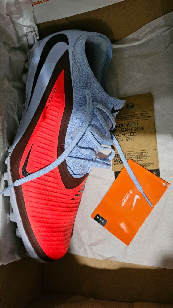 나이키 팬텀6 프로 TF 265--1