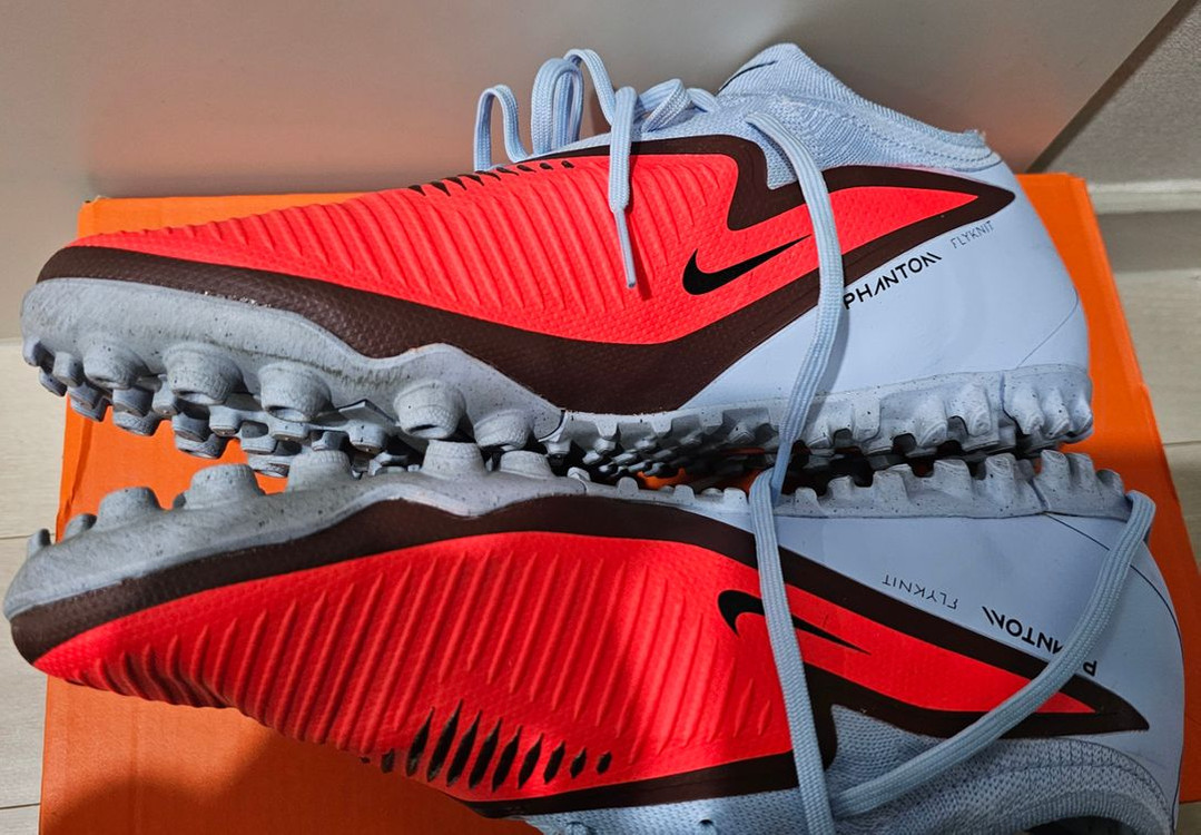 나이키 팬텀6 프로 TF 265--4