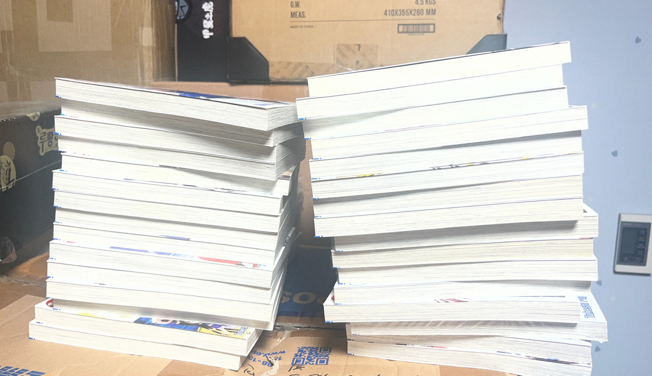 소녀왕국 표류기 1-31 전권 판매--1