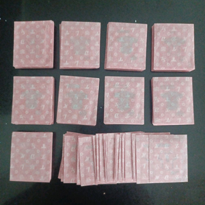 kbo 크보빵 시즌1,2 띠부씰 각팀별 띠부실 일괄 이미지