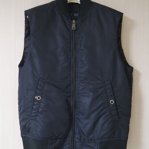 ** 아르마니진 - 정품 예쁜 조끼 66