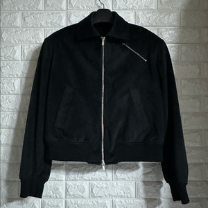 준느 J35 벨벳 자켓