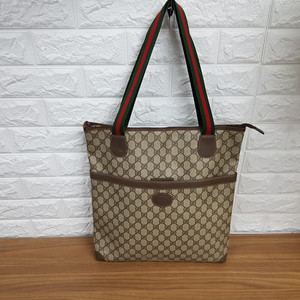 구찌 남성 토트백 & 숄더백(구형 정품)