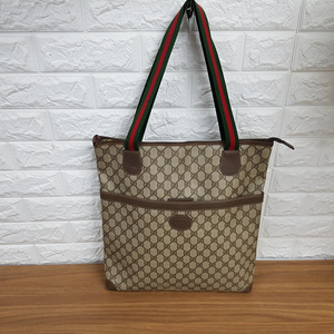 구찌 남성 토트백 & 숄더백(구형 정품)