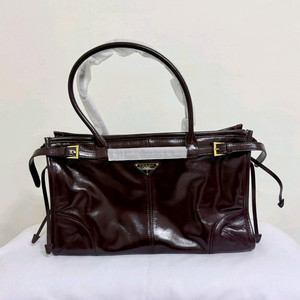 새상품> P 보니백