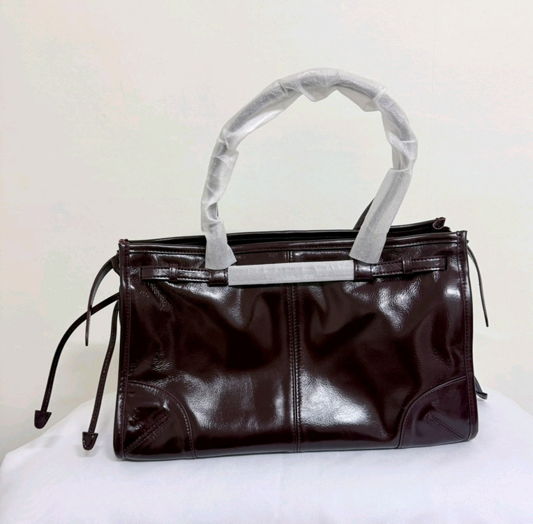 새상품> P 보니백--1