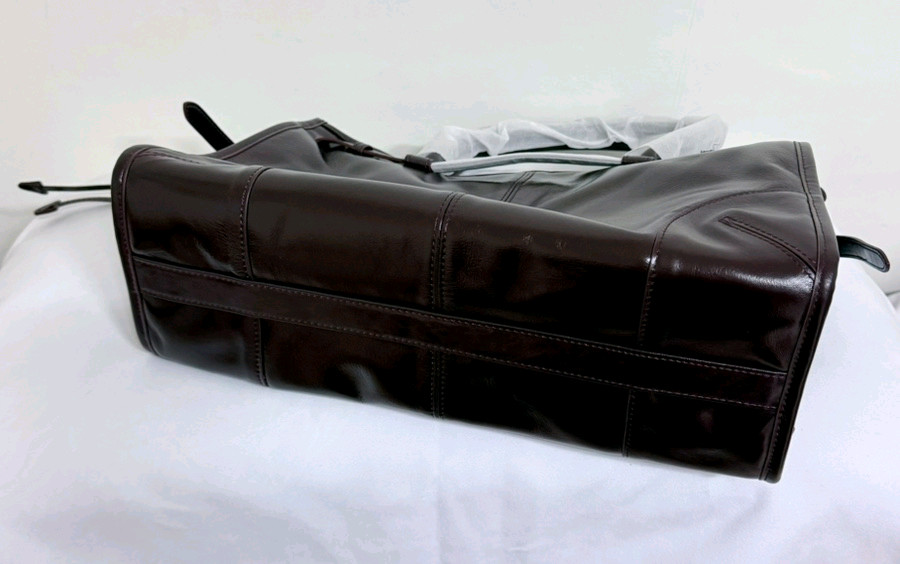 새상품> P 보니백--3