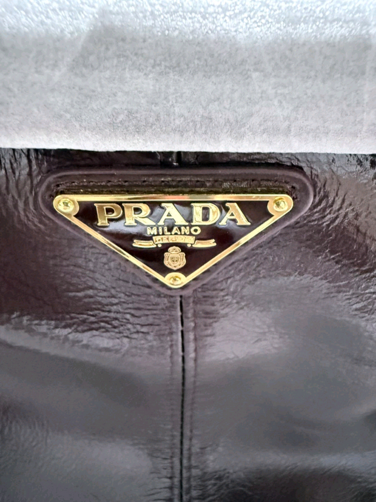 새상품> P 보니백--4