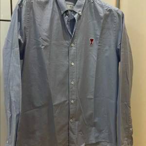 아미 블루셔츠 41 (새상품급)