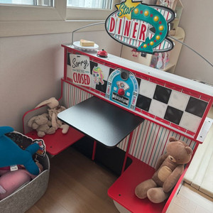 멜리사앤더그 이미지