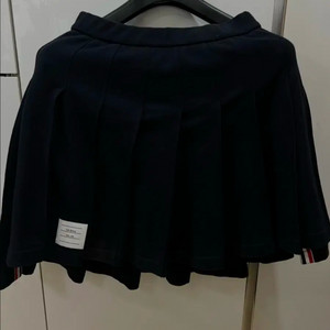 톰브라운 플리츠치마 55-77