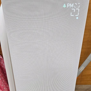 키즈카페 공기청정기 판매합니다