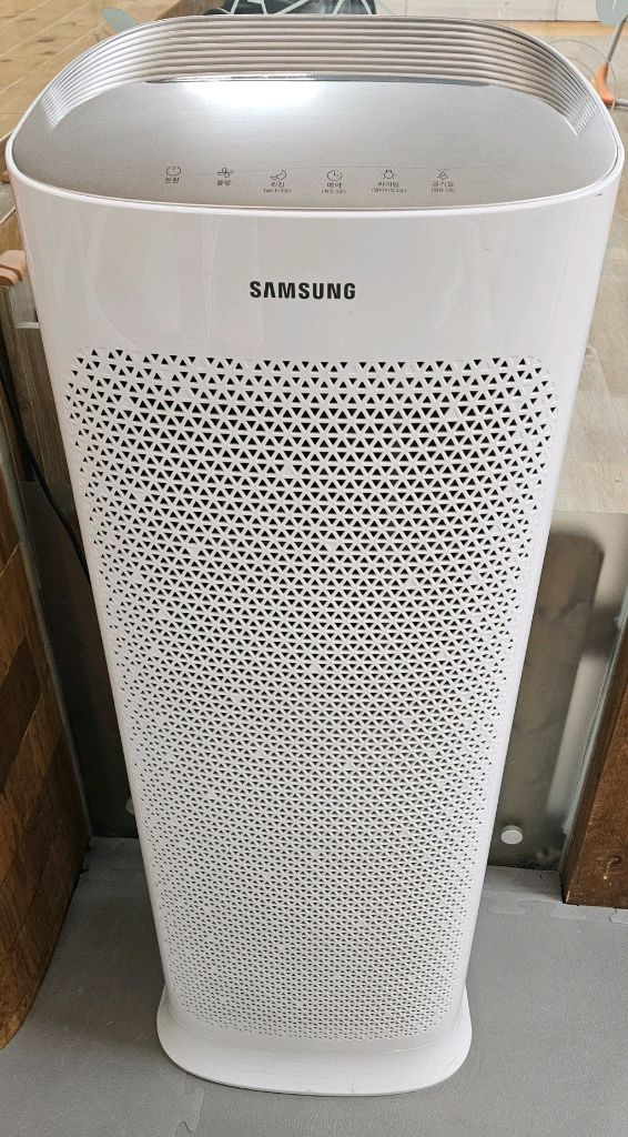 키즈카페 공기청정기 판매합니다--1