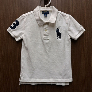 랄프로렌 폴로 반팔 카라티셔츠 5