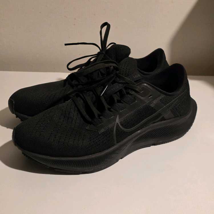 나이키 페가수스 38 러닝화 트리플 블랙 260--1