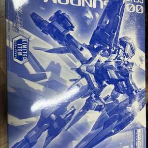 mg 더블오 세븐소드 클리어