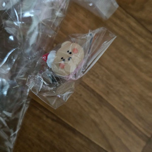 망곰이 키캡 1개 미개봉새것 단품 이미지