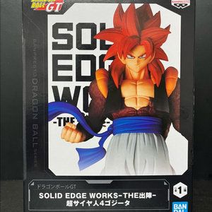 드래곤볼GT 초사이어인4 오지터 피규어 드래곤볼 피규어