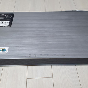 LAP255U LG U+ tv G 4k UHD 셋톱박스 우퍼 사운드바 블루투스 스피커 판매