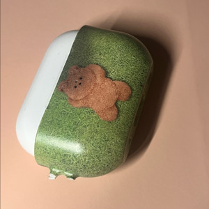 에어팟 프로 2세대 본체+왼쪽유닛