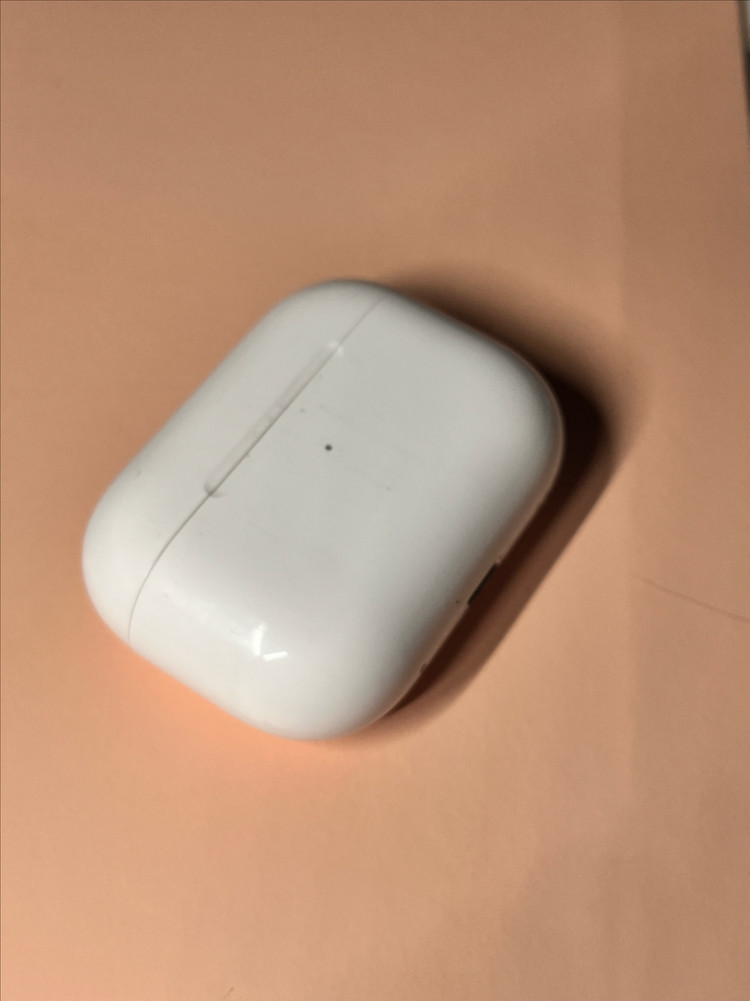 에어팟 프로 2세대 본체+왼쪽유닛--1