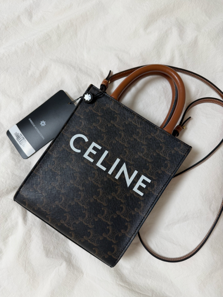 셀린느 카바스미니 탄--1