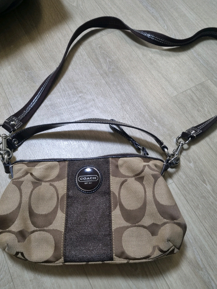 명품 브랜드 가방 세트--1