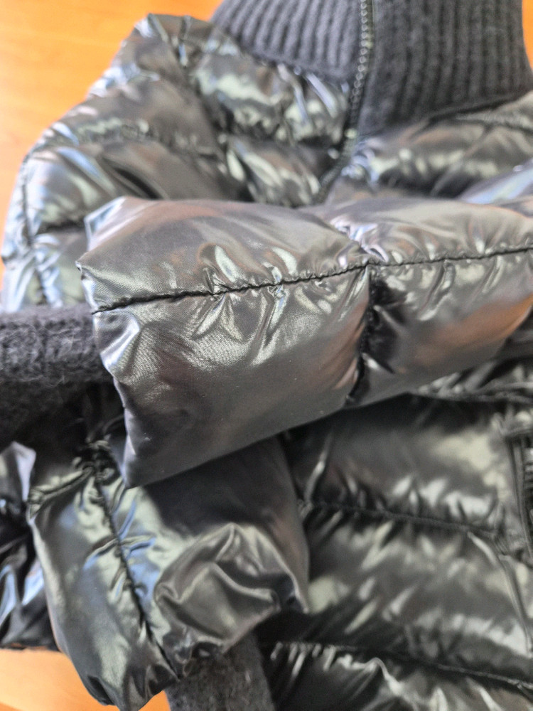 몽클레어 여성 패딩점퍼 2싸잊ㄷ--2