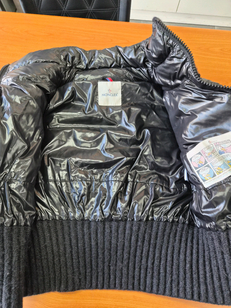 몽클레어 여성 패딩점퍼 2싸잊ㄷ--4