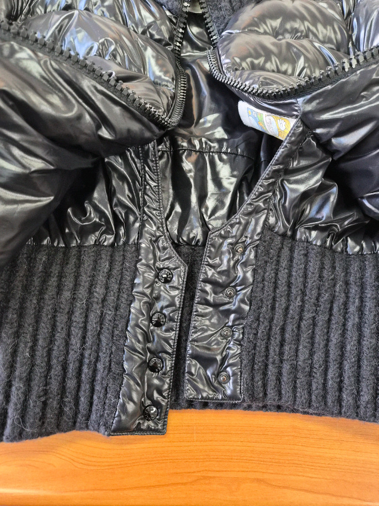 몽클레어 여성 패딩점퍼 2싸잊ㄷ--5