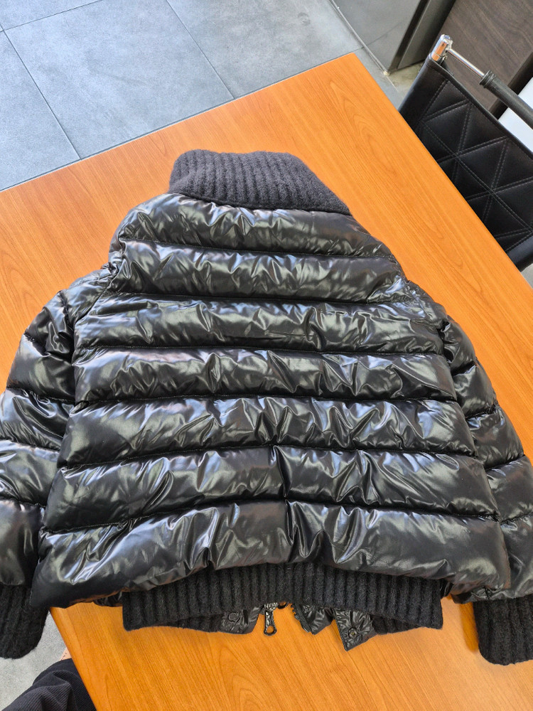 몽클레어 여성 패딩점퍼 2싸잊ㄷ--6