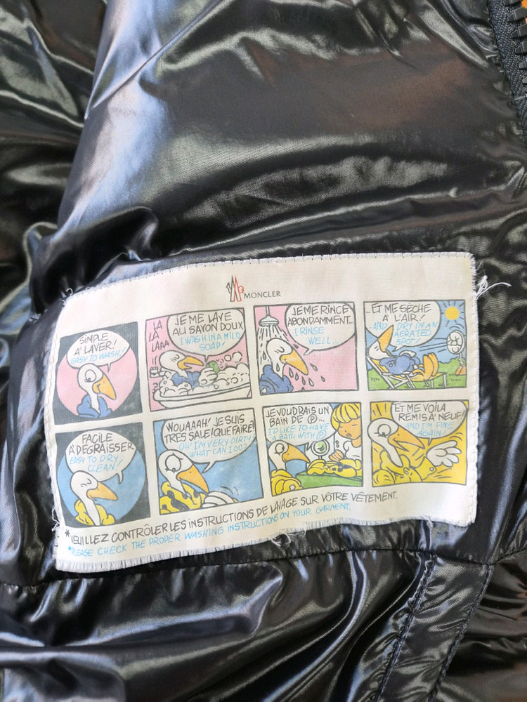 몽클레어 여성 패딩점퍼 2싸잊ㄷ--7