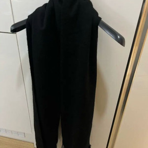 24fw 띠어리 캐시미어 머플러 (새상품급)