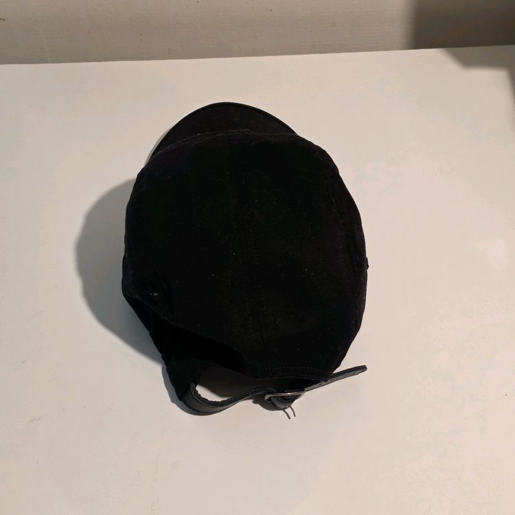 슈프림 박스로고 캠프캡 정품--2