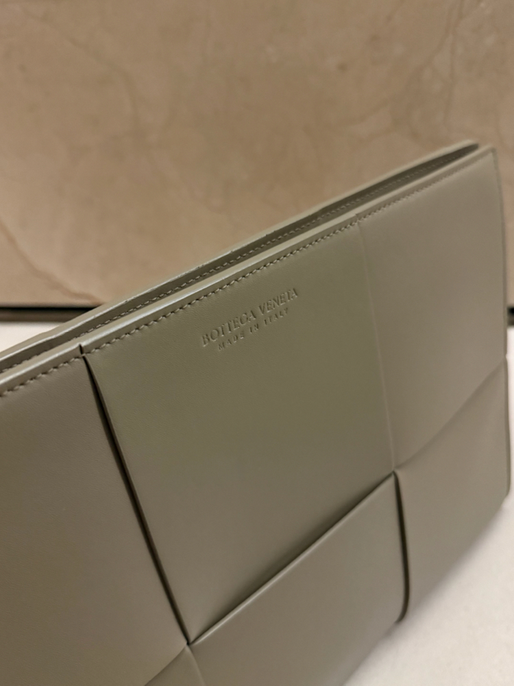 보테가베네타 아르코 도큐먼트 케이스--3