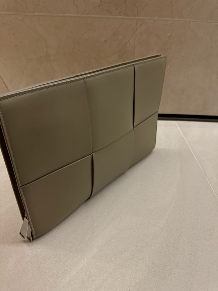 보테가베네타 아르코 도큐먼트 케이스--4