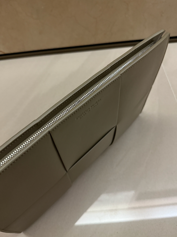 보테가베네타 아르코 도큐먼트 케이스--6
